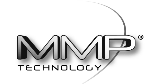 HAM France - logo MMP® Technology
