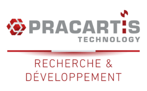 PRACARTIS TECHNOLOGY - Recherche & Développement
