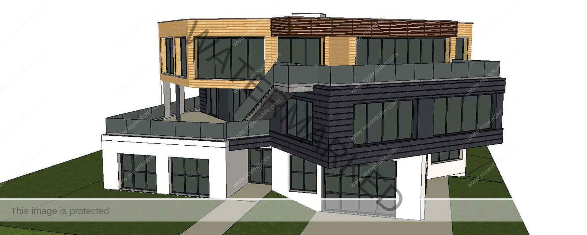 HAM France - Nouveau bâtiment R&D