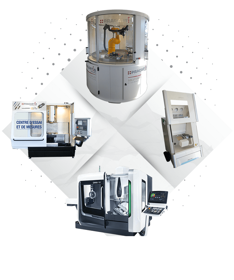 HAM France - Centre R&D Accueil