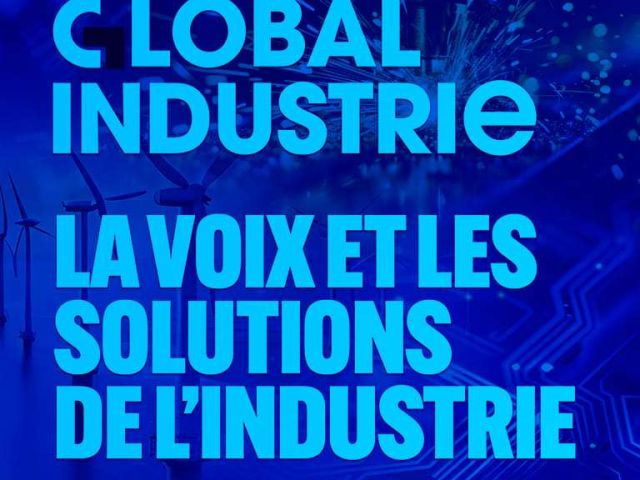 HAM FRANCE - Global Industrie 2025 - stand 3C156