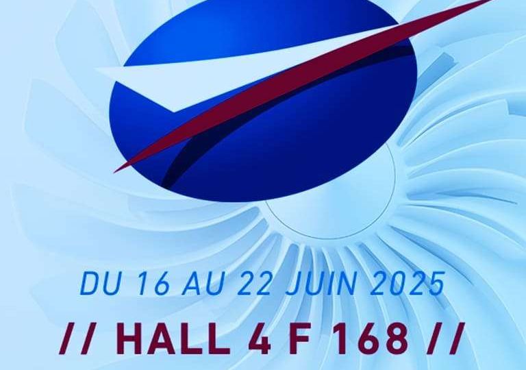 HAM France - SIAE 2025 Salon du Bourget