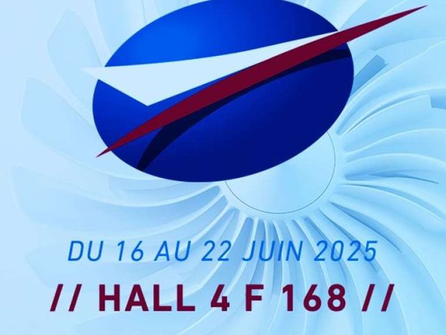 HAM France - SIAE 2025 Salon du Bourget