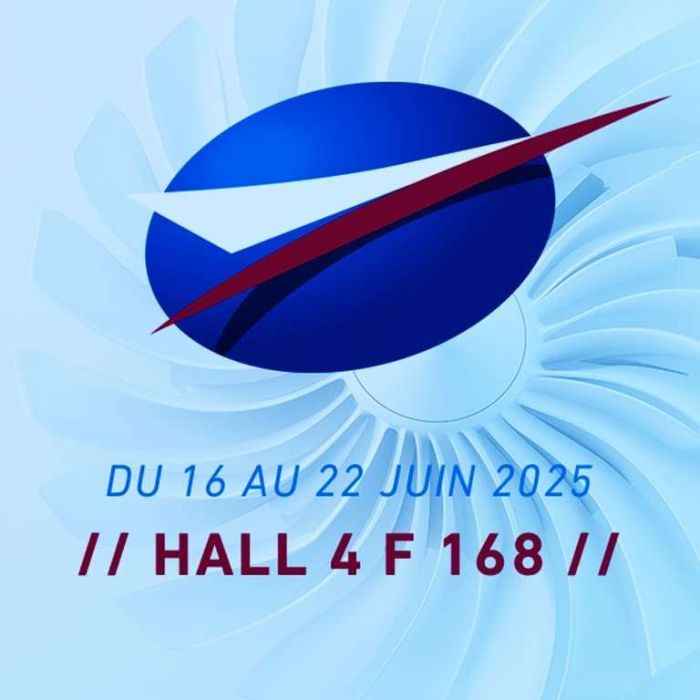 HAM France - SIAE 2025 Salon du Bourget