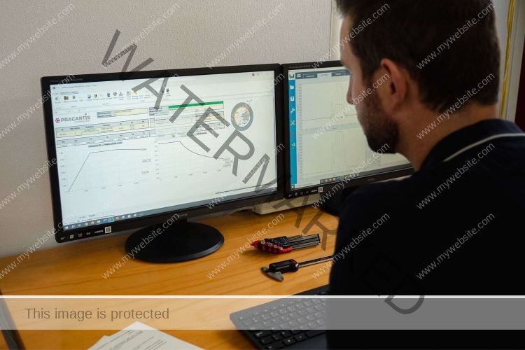 HAM France - Centre Essais - Pracartis Technology