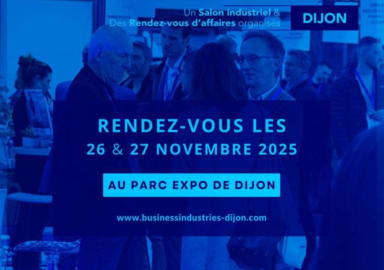 HAM France - Business Industries DIJON 2025