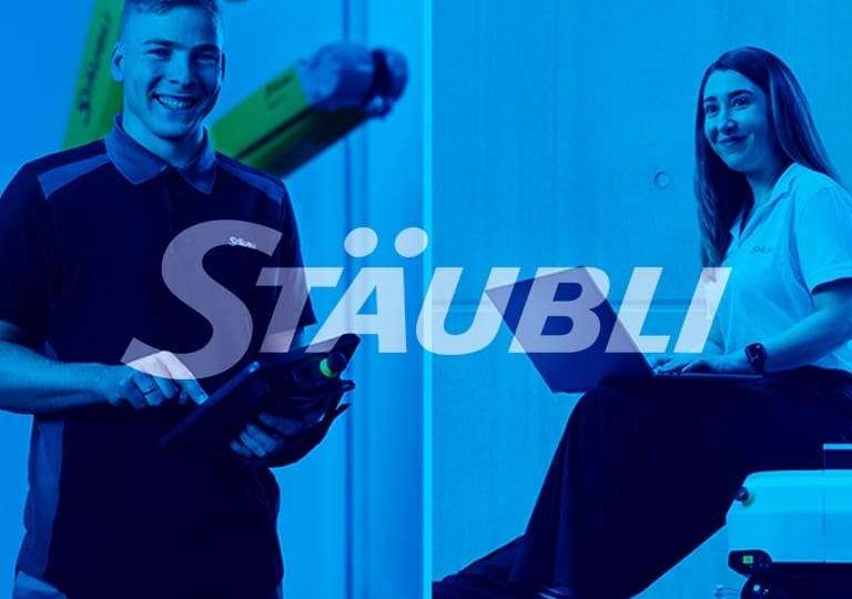 HAM France - Journées Techniques STÄUBLI 2025