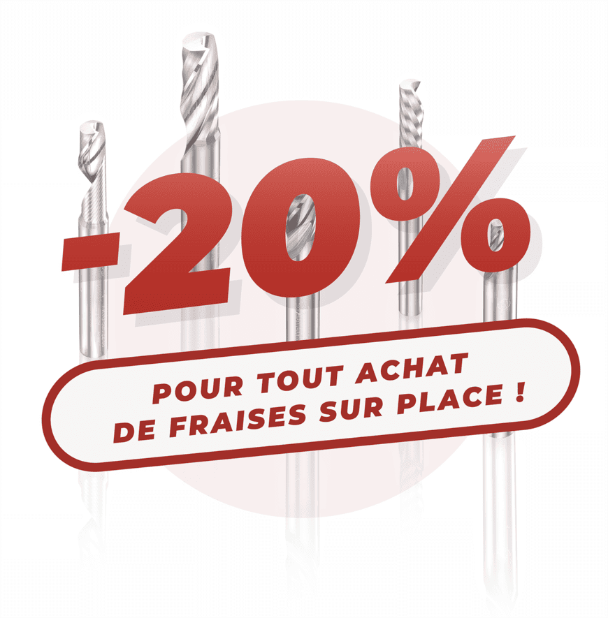 HAM FRANCE - C!PRINT 2026