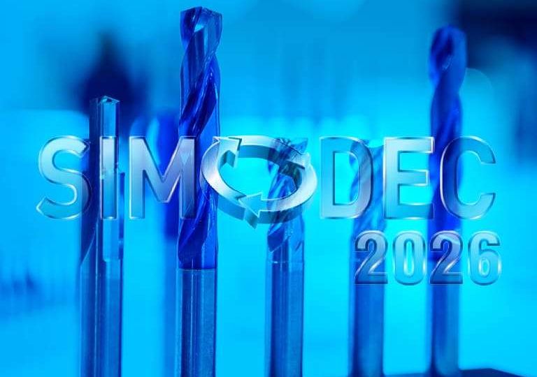 HAM FRANCE - SIMODEC 2026