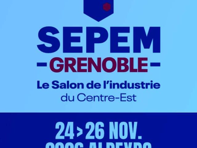 HAM FRANCE - SEPEM Grenoble 2026