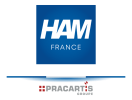 HAM France Andreas Maier